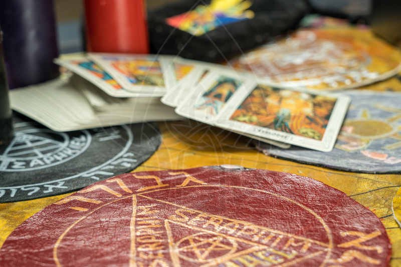 "Магия Каббалы"